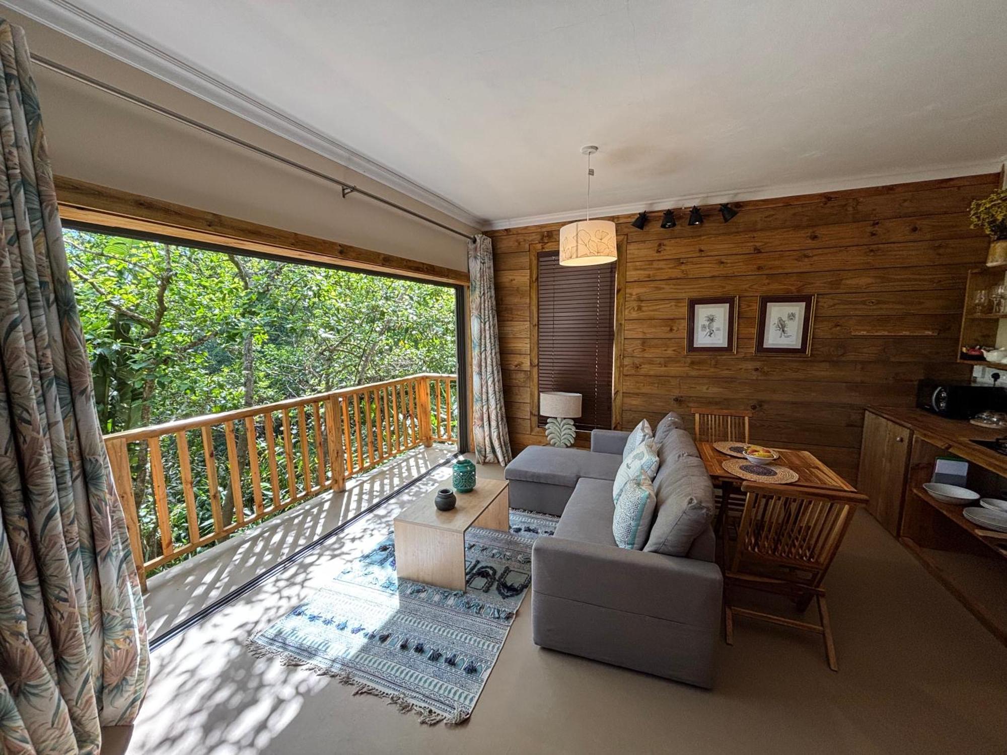 Bed & Breakfast Mountain *