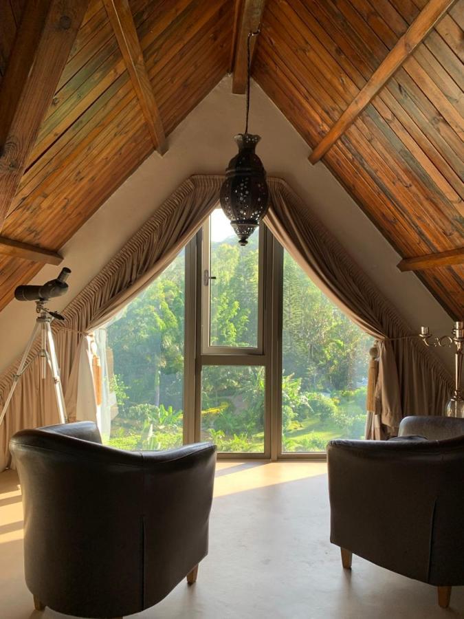 Bed and breakfast Mountain *