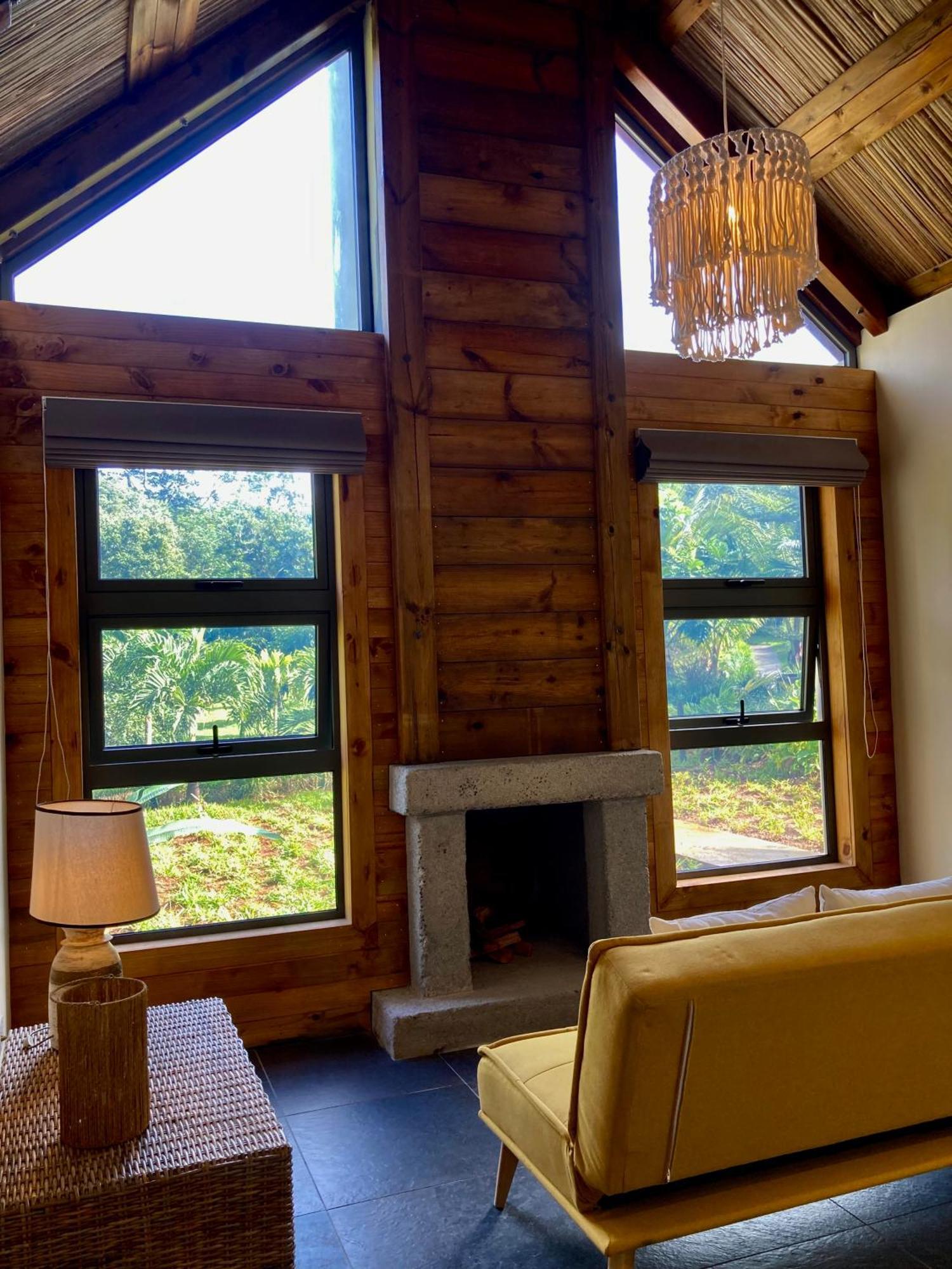 Mountain Bed and breakfast *