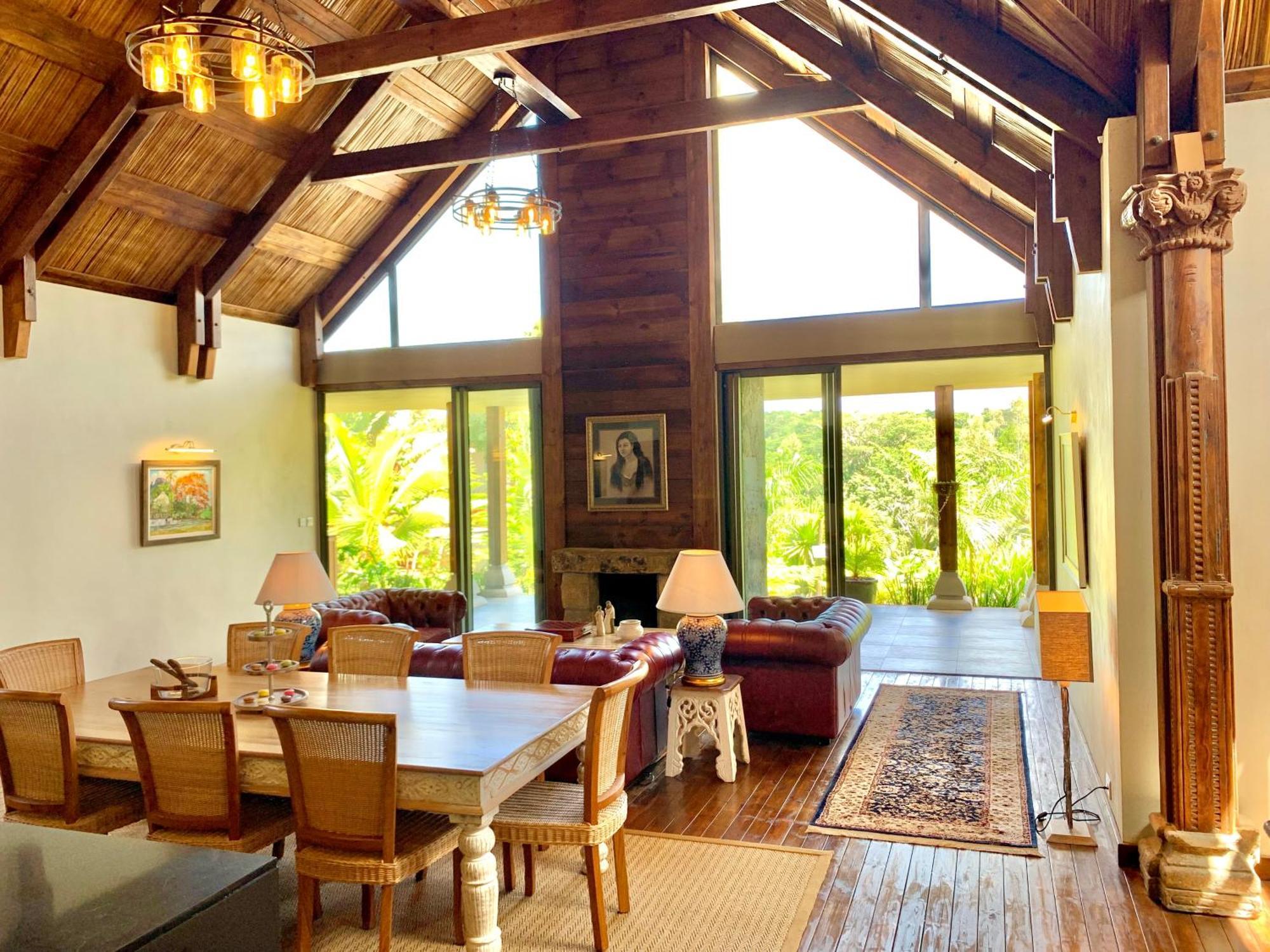 Bed & Breakfast Mountain
