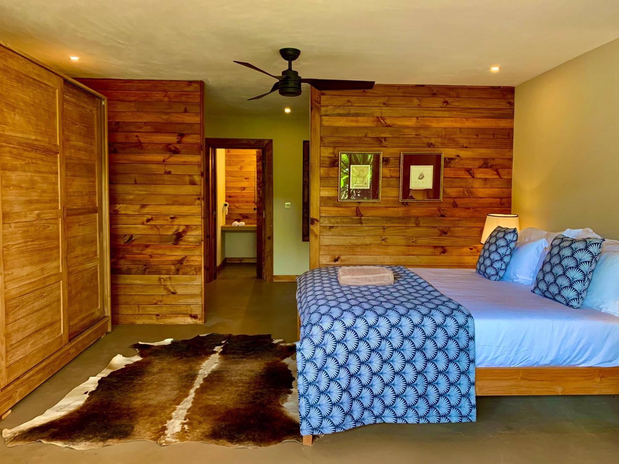 Bed & Breakfast Mountain